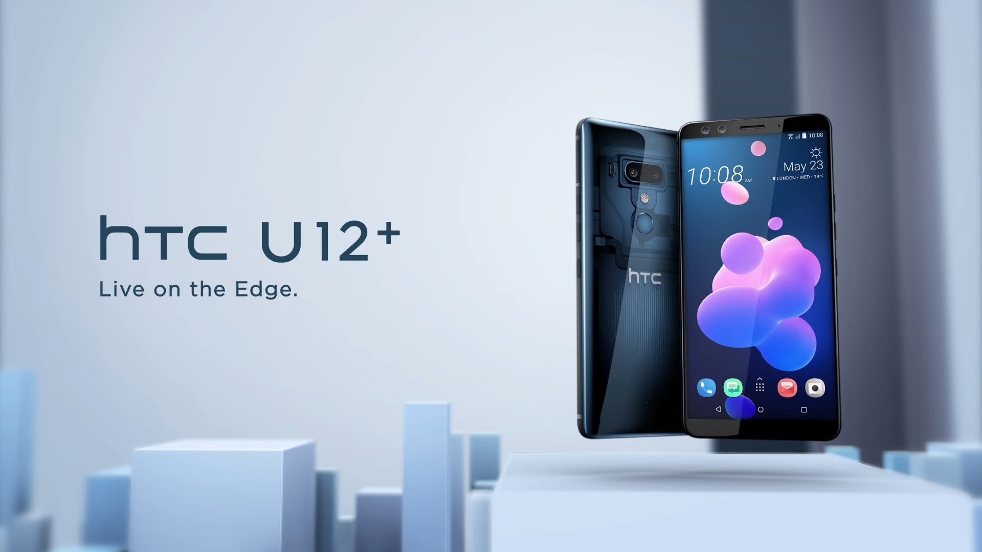 Htc u12 plus аккумулятор